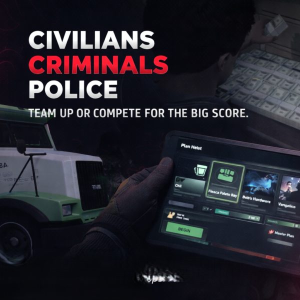 Multiplayer Group Six System