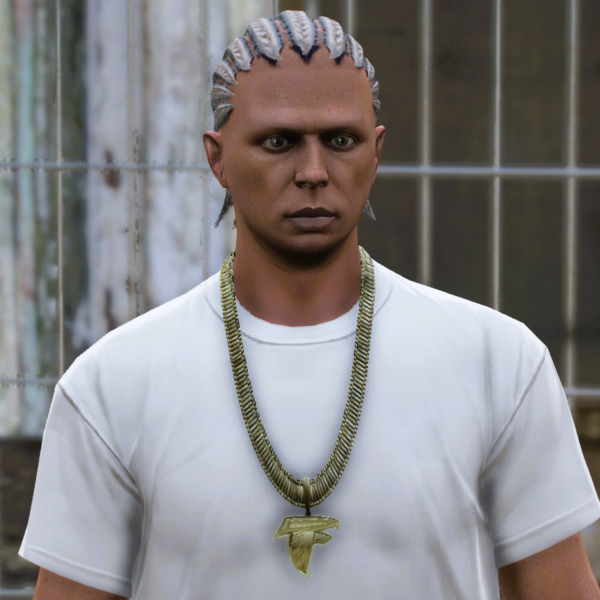 Golden Falcon (Chain)