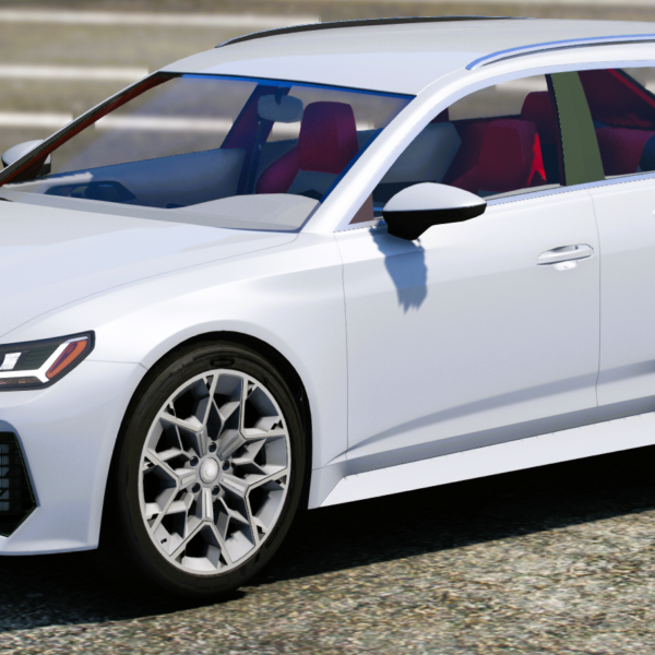 (Debadged LF) Obey Tailgater Touring | AARG GSN